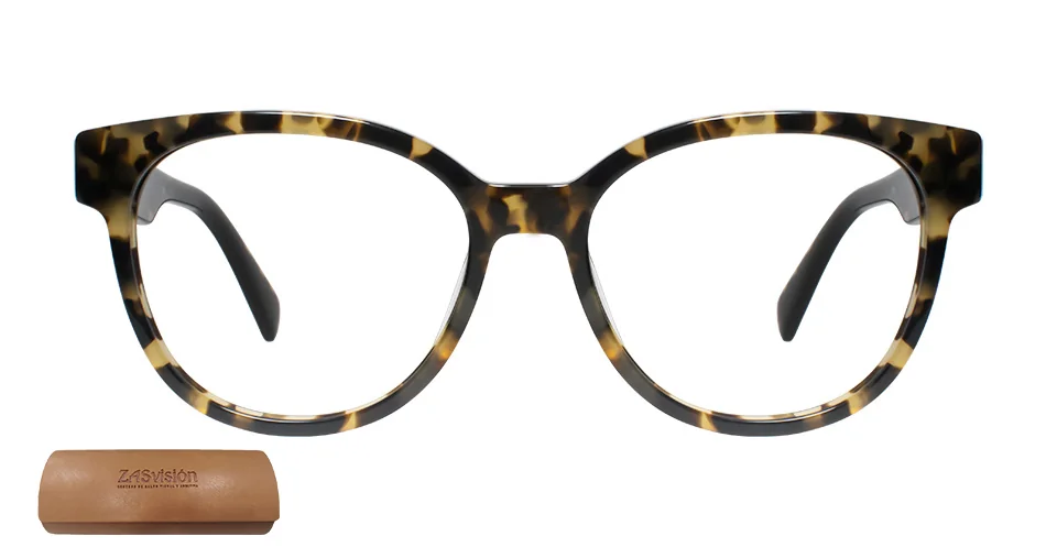 MONT. MARCO MOTTA ECO GRADUADO MOD VESTA HABANA 54X17 (2026)